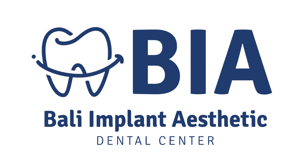 Bia Dental Care logo