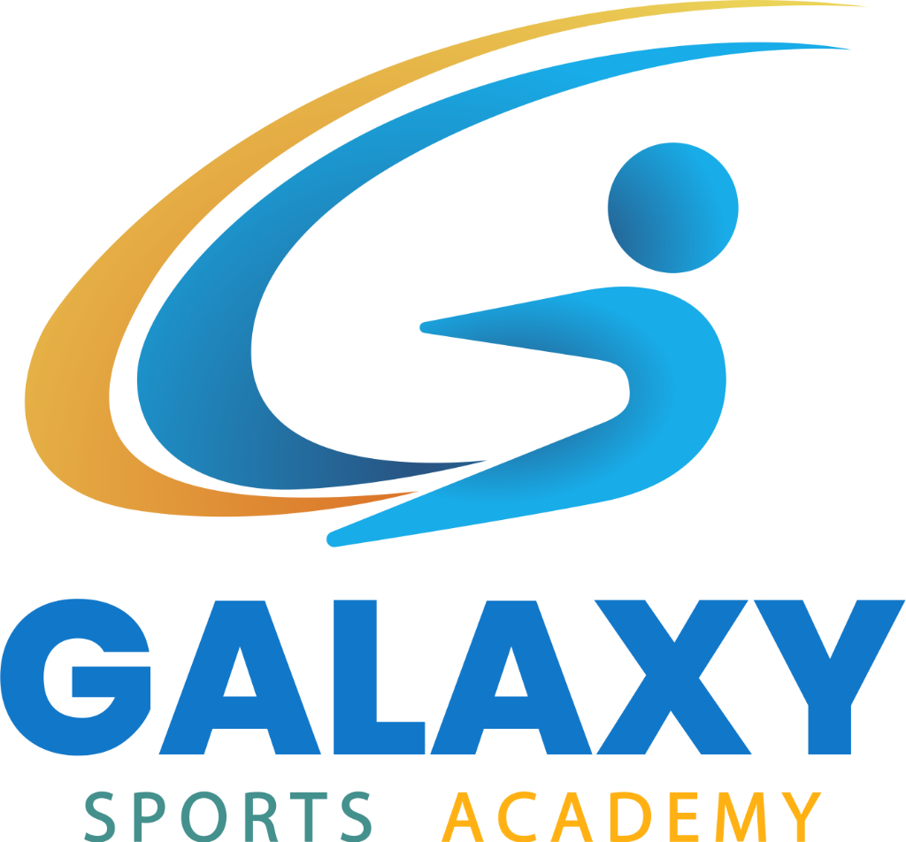 Galaxy Sports Academy logo